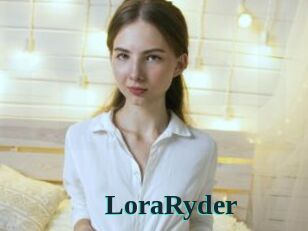 LoraRyder