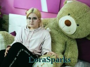 LoraSparks