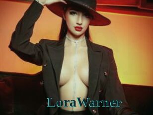 LoraWarner