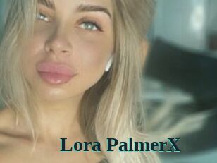 Lora_PalmerX