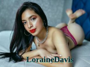 LoraineDavis