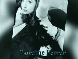 Loraine_Ferrer