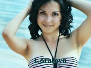 Loralaya
