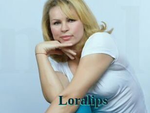 Loralips