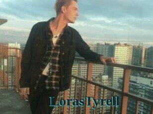 LorasTyrell