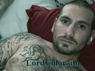 LordColorado