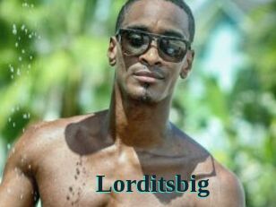 Lorditsbig