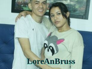 LoreAnBruss Melody Melons