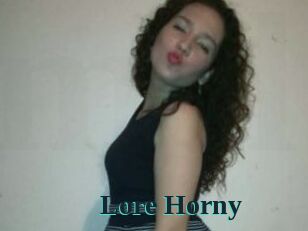Lore_Horny