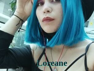 Loreane