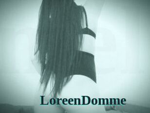 LoreenDomme