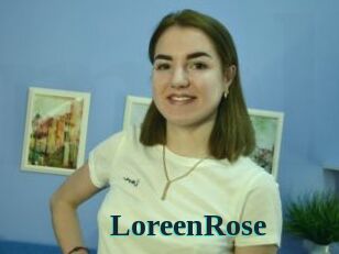 LoreenRose