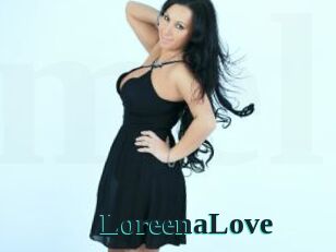 LoreenaLove Melody Melons