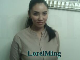 LorelMing