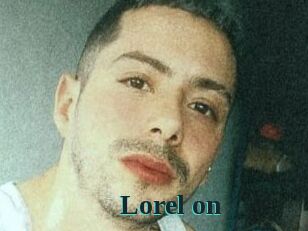 Lorel_on