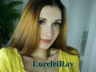 LoreleiRay