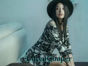 LorenCooper