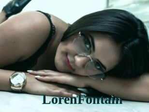 LorenFontain
