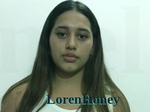 LorenHoney