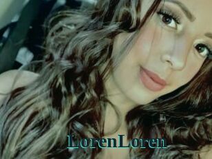 LorenLoren