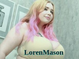 LorenMason