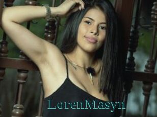 LorenMasyn