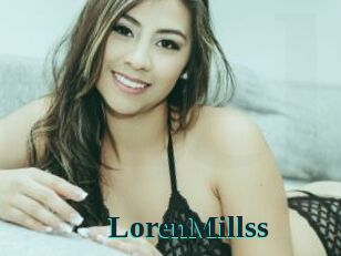 LorenMillss