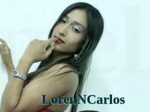 LorenNCarlos