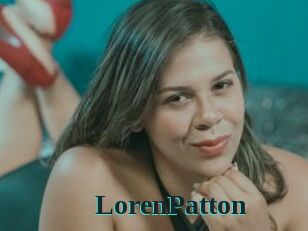 LorenPatton