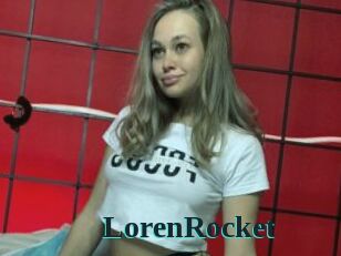 LorenRocket