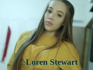 Loren_Stewart