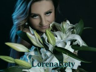 LorenaLety Melody Melons