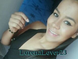 LorenaLover23 Melody Melons