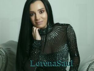 LorenaSaul