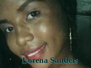 Lorena_Sanders