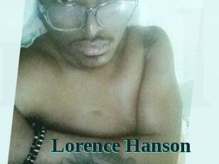 Lorence_Hanson