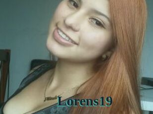 Lorens19