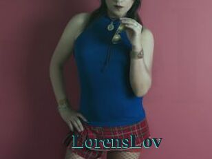 LorensLov