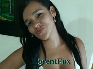 LorentFox