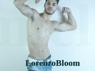 LorenzoBloom