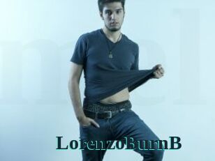 LorenzoBurnB