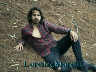 LorenzoMorelli