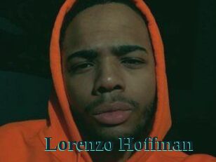 Lorenzo_Hoffman