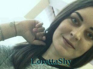 LorettaShy