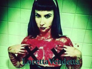 LorettaVendetta