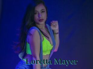 Loretta_Mayer