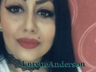 LoretteAnderson