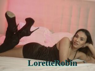 LoretteRobin