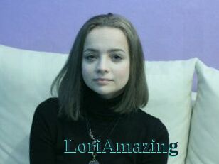 LoriAmazing