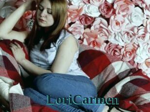 LoriCarmen